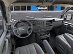 2025 Chevrolet Express 2500 RWD Passenger Van for sale #TF24023 - photo 15