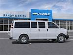 2025 Chevrolet Express 2500 RWD Passenger Van for sale #TF24023 - photo 5