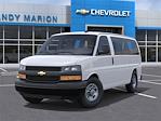 2025 Chevrolet Express 2500 RWD Passenger Van for sale #TF24023 - photo 6
