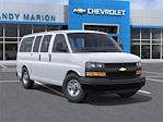 2025 Chevrolet Express 2500 RWD Passenger Van for sale #TF24023 - photo 7