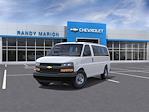 2025 Chevrolet Express 2500 RWD Passenger Van for sale #TF24023 - photo 8