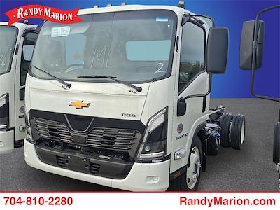 New 2026 Chevrolet LCF 5500XD Regular Cab Cab Chassis for sale #TF24042 - photo 1