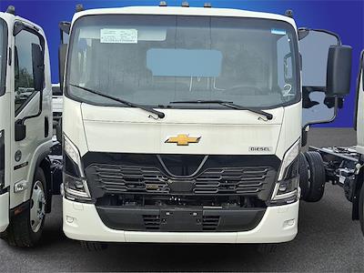 New 2026 Chevrolet LCF 5500XD Regular Cab Cab Chassis for sale #TF24042 - photo 2