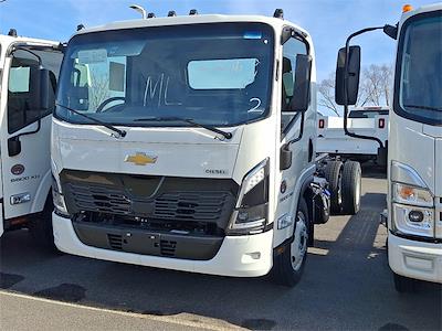 2026 Chevrolet LCF 5500XD Regular Cab RWD Cab Chassis for sale #TF24043 - photo 1
