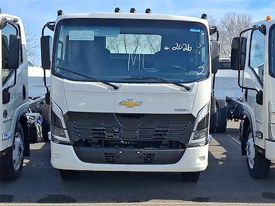 2026 Chevrolet LCF 5500XD Regular Cab RWD Cab Chassis for sale #TF24043 - photo 2