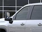 New 2025 Chevrolet Silverado 3500 LT Crew Cab 4WD Pickup for sale #TF24051 - photo 12
