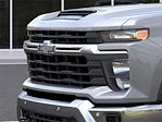 New 2025 Chevrolet Silverado 3500 LT Crew Cab 4WD Pickup for sale #TF24051 - photo 13
