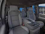 New 2025 Chevrolet Silverado 3500 LT Crew Cab 4WD Pickup for sale #TF24051 - photo 16