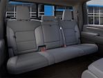 New 2025 Chevrolet Silverado 3500 LT Crew Cab 4WD Pickup for sale #TF24051 - photo 17