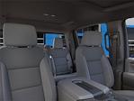 New 2025 Chevrolet Silverado 3500 LT Crew Cab 4WD Pickup for sale #TF24051 - photo 24