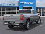 New 2025 Chevrolet Silverado 3500 LT Crew Cab 4WD Pickup for sale #TF24051 - photo 2