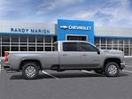 New 2025 Chevrolet Silverado 3500 LT Crew Cab 4WD Pickup for sale #TF24051 - photo 5