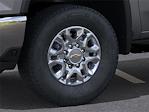 New 2025 Chevrolet Silverado 3500 LT Crew Cab 4WD Pickup for sale #TF24051 - photo 9