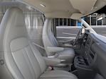 New 2025 Chevrolet Express 3500 139 WB Cutaway for sale #TF24056 - photo 17