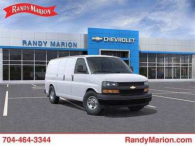 2025 Chevrolet Express 2500 RWD Empty Cargo Van for sale #TF24068 - photo 1