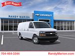 2025 Chevrolet Express 2500 RWD Empty Cargo Van for sale #TF24068 - photo 1