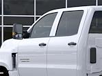 New 2025 Chevrolet Silverado 5500 Crew Cab 4x4 Cab Chassis for sale #TF24070 - photo 12