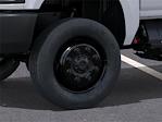 New 2025 Chevrolet Silverado 5500 Crew Cab 4x4 Cab Chassis for sale #TF24070 - photo 9