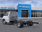 New 2025 Chevrolet Express 4500 159 WB Cutaway for sale #TF24072 - photo 4