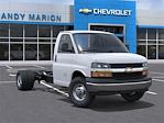 New 2025 Chevrolet Express 4500 159 WB Cutaway for sale #TF24072 - photo 7