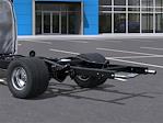 New 2025 Chevrolet Express 4500 159 WB Cutaway for sale #TF24076 - photo 11