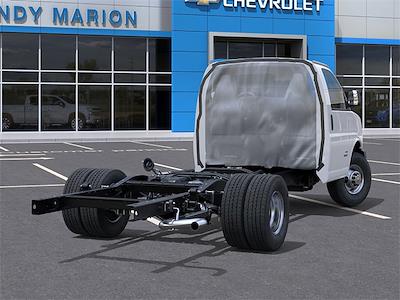 New 2025 Chevrolet Express 4500 159 WB Cutaway for sale #TF24078 - photo 2