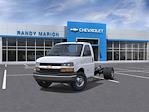 New 2025 Chevrolet Express 4500 159 WB Cutaway for sale #TF24079 - photo 8
