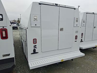 New 2025 Chevrolet Express 3500 - photo 1