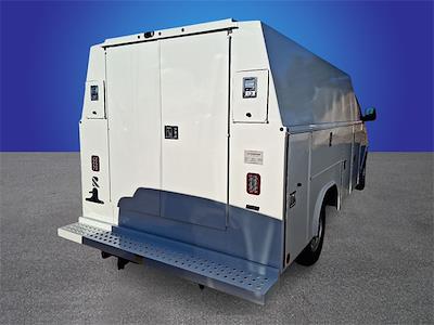 New 2025 Chevrolet Express 3500 Service Utility Van for sale #TF24087 - photo 2