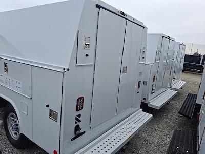 New 2025 Chevrolet Express 3500 - photo 1