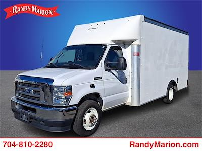 2022 Ford E-350 RWD Box Van for sale #TF24089A - photo 1