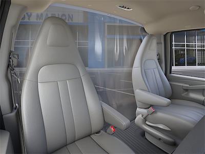New 2025 Chevrolet Express 3500 - photo 1
