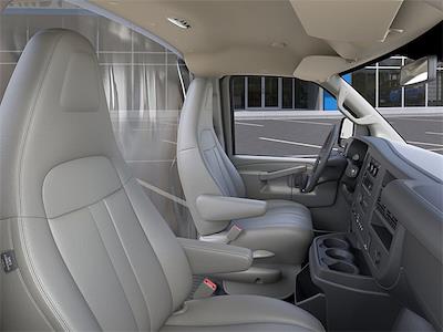 New 2025 Chevrolet Express 3500 - photo 1