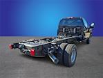 New 2026 Chevrolet Silverado 3500 Regular Cab Cab Chassis for sale #TF24126 - photo 4