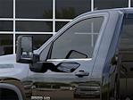 2026 Chevrolet Silverado 3500 Regular Cab 4WD Cab Chassis for sale #TF24127 - photo 12