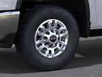 2026 Chevrolet Silverado 2500 Regular Cab SRW RWD Pickup for sale #TF24149 - photo 9