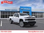 New 2026 Chevrolet Silverado 2500 Custom Crew Cab 4WD Pickup for sale #TF24152 - photo 1