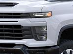 New 2026 Chevrolet Silverado 2500 Custom Crew Cab 4WD Pickup for sale #TF24152 - photo 10