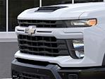 New 2026 Chevrolet Silverado 2500 Custom Crew Cab 4WD Pickup for sale #TF24152 - photo 13