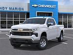 New 2026 Chevrolet Silverado 1500 LT Double Cab 4WD Pickup for sale #TF24163 - photo 6