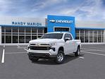 New 2026 Chevrolet Silverado 1500 LT Double Cab 4WD Pickup for sale #TF24164 - photo 8