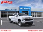 New 2026 Chevrolet Silverado 1500 LT Double Cab 4WD Pickup for sale #TF24167 - photo 1