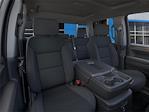New 2026 Chevrolet Silverado 1500 LT Double Cab 4WD Pickup for sale #TF24167 - photo 16