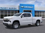 New 2026 Chevrolet Silverado 1500 LT Double Cab 4WD Pickup for sale #TF24167 - photo 3