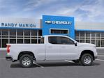 New 2026 Chevrolet Silverado 1500 LT Double Cab 4WD Pickup for sale #TF24167 - photo 5