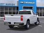 2026 Chevrolet Silverado 1500 Regular Cab RWD Pickup for sale #TF24172 - photo 2