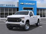 2026 Chevrolet Silverado 1500 Regular Cab RWD Pickup for sale #TF24172 - photo 6