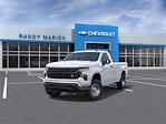2026 Chevrolet Silverado 1500 Regular Cab RWD Pickup for sale #TF24172 - photo 8