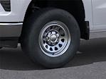 2026 Chevrolet Silverado 1500 Regular Cab RWD Pickup for sale #TF24172 - photo 9
