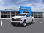 New 2026 Chevrolet Silverado 1500 LT Crew Cab for sale #TF24180 - photo 8